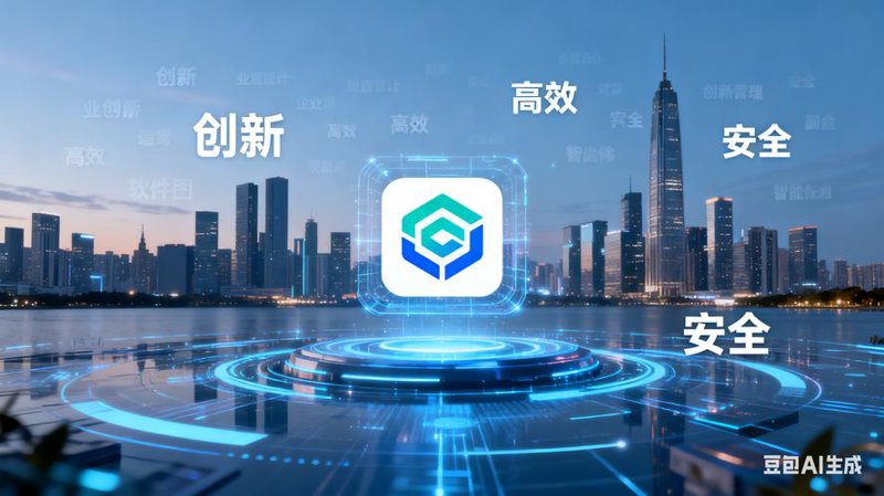 上海软件开发定制
