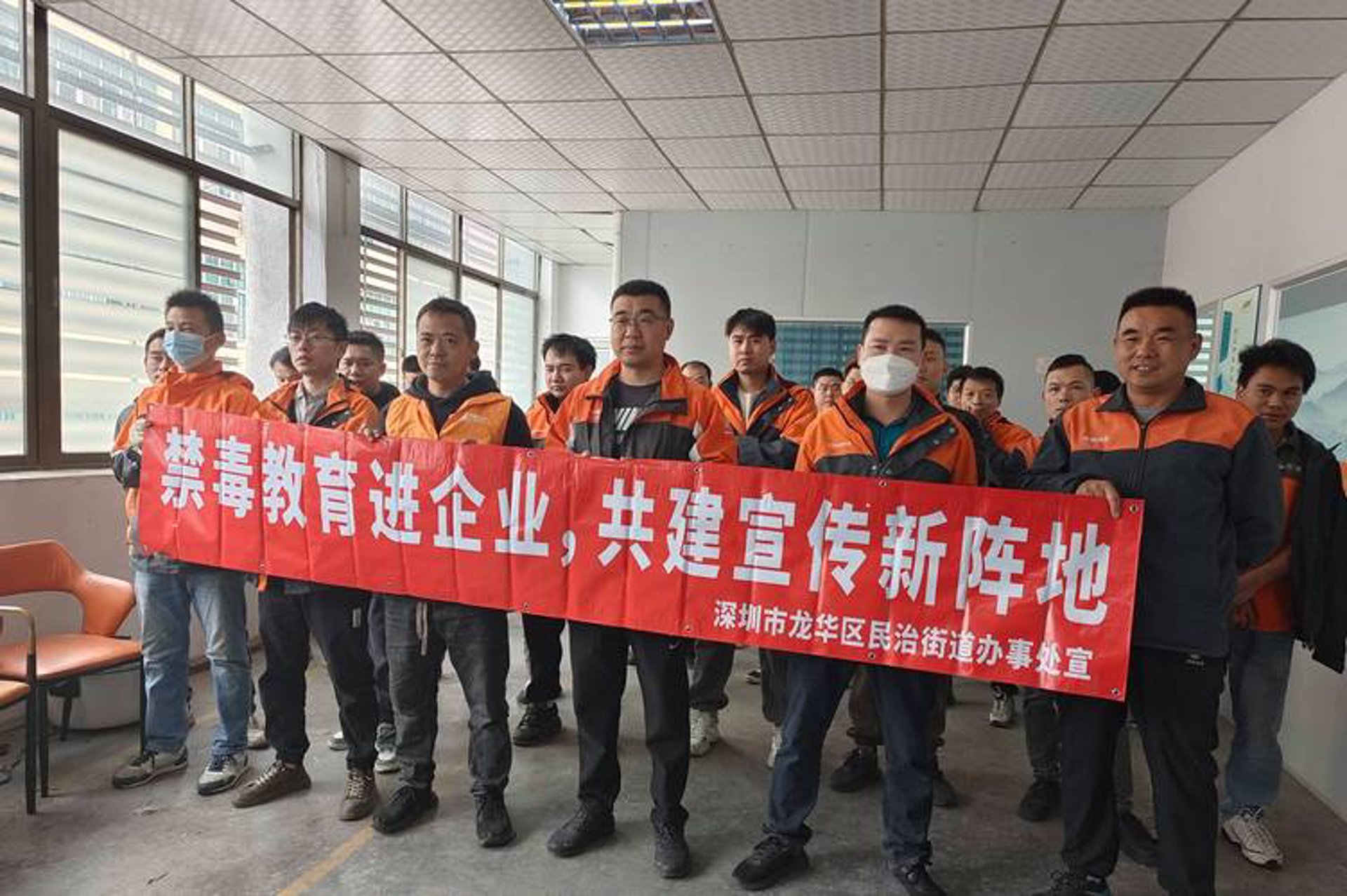 洛硅禹科技
